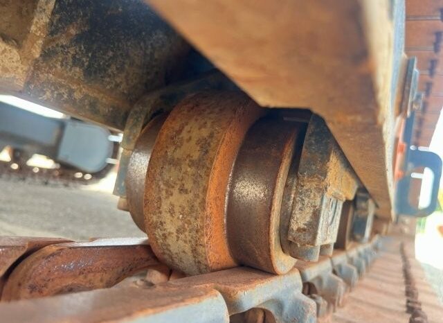 Maeda Aerial Work Platform, HFZ090D full