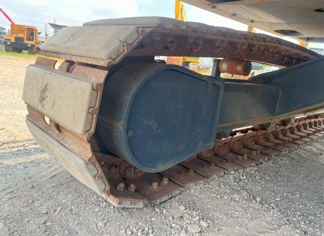 Maeda Aerial Work Platform, HFZ090D full