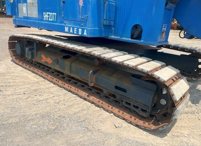 Maeda Aerial Work Platform, HFZ090D full