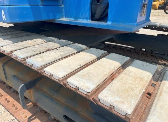 Maeda Aerial Work Platform, HFZ090D full