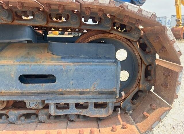 Maeda Aerial Work Platform, HFZ090D full