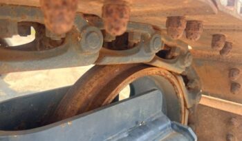 Maeda Aerial Work Platform, HFZ090D full