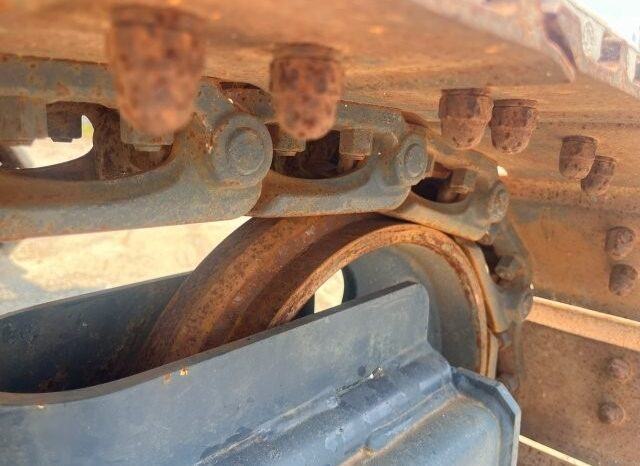 Maeda Aerial Work Platform, HFZ090D full