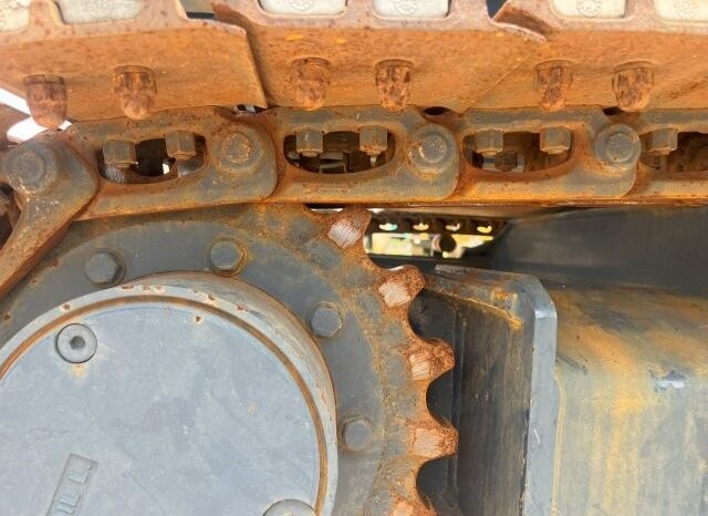 Maeda Aerial Work Platform, HFZ090D full