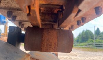 Maeda Aerial Work Platform, HFZ090D full