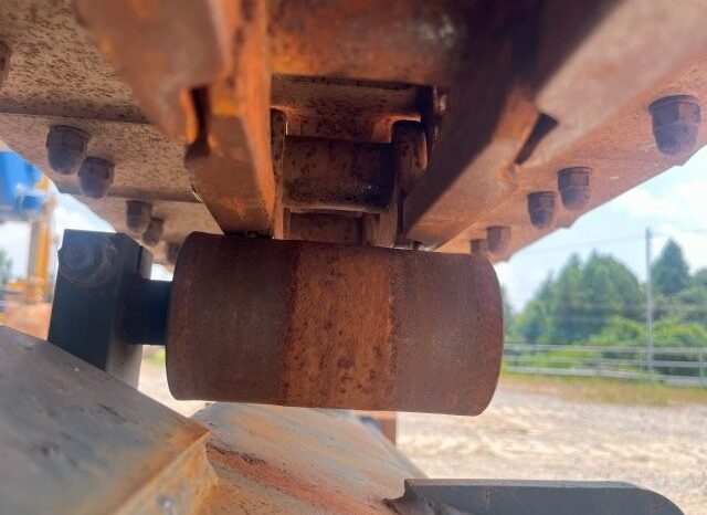 Maeda Aerial Work Platform, HFZ090D full