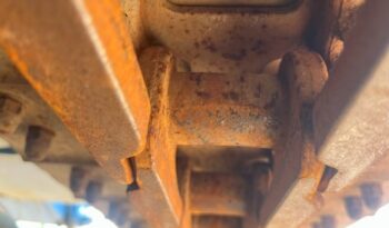 Maeda Aerial Work Platform, HFZ090D full