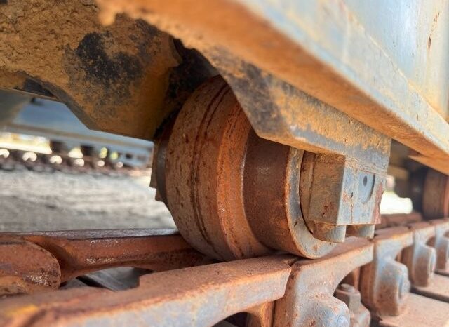 Maeda Aerial Work Platform, HFZ090D full