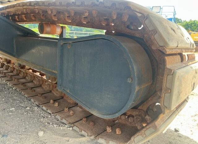 Maeda Aerial Work Platform, HFZ090D full