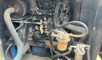 Maeda Aerial Work Platform, HFZ090D full