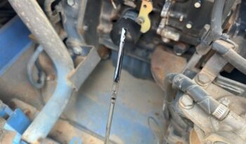 Maeda Aerial Work Platform, HFZ090D full