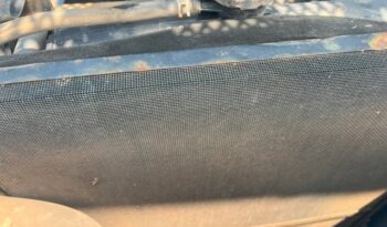 Maeda Aerial Work Platform, HFZ090D full