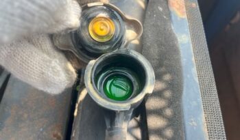 Maeda Aerial Work Platform, HFZ090D full