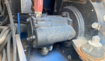 Maeda Aerial Work Platform, HFZ090D full