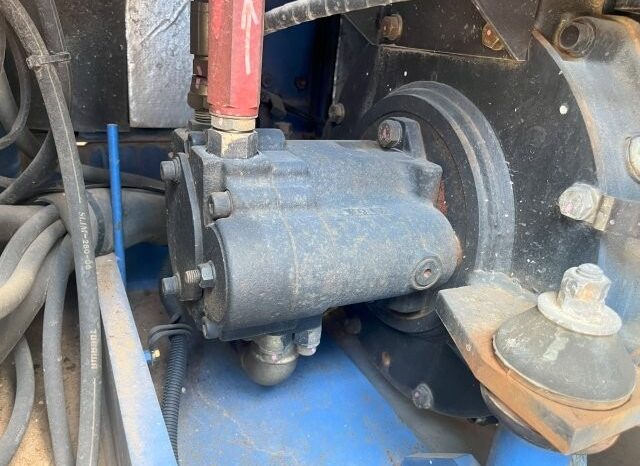 Maeda Aerial Work Platform, HFZ090D full