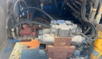 Maeda Aerial Work Platform, HFZ090D full