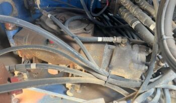 Maeda Aerial Work Platform, HFZ090D full