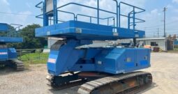 Maeda Aerial Work Platform, HFZ090D