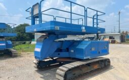 Maeda Aerial Work Platform, HFZ090D