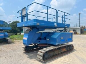 Maeda Aerial Work Platform, HFZ090D