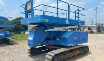 Maeda Aerial Work Platform, HFZ090D full