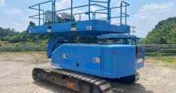 Maeda Aerial Work Platform, HFZ090D