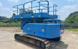Maeda Aerial Work Platform, HFZ090D