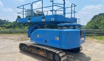 Maeda Aerial Work Platform, HFZ090D full