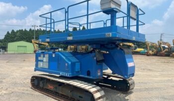 Maeda Aerial Work Platform, HFZ090D full