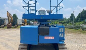 Maeda Aerial Work Platform, HFZ090D full