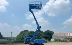 Maeda Aerial Work Platform, HFZ090D