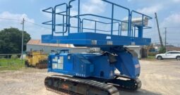 Maeda Aerial Work Platform, HFZ090D