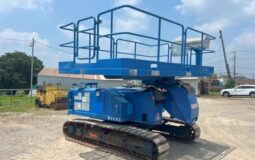 Maeda Aerial Work Platform, HFZ090D