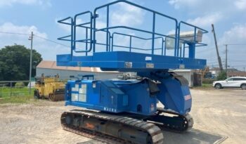 Maeda Aerial Work Platform, HFZ090D full