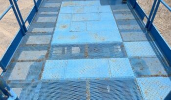 Maeda Aerial Work Platform, HFZ090D full