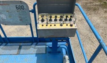 Maeda Aerial Work Platform, HFZ090D full