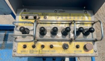 Maeda Aerial Work Platform, HFZ090D full