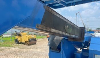 Maeda Aerial Work Platform, HFZ090D full