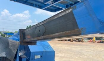 Maeda Aerial Work Platform, HFZ090D full