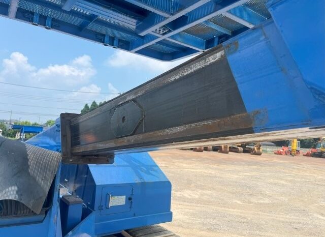 Maeda Aerial Work Platform, HFZ090D full