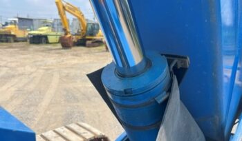 Maeda Aerial Work Platform, HFZ090D full