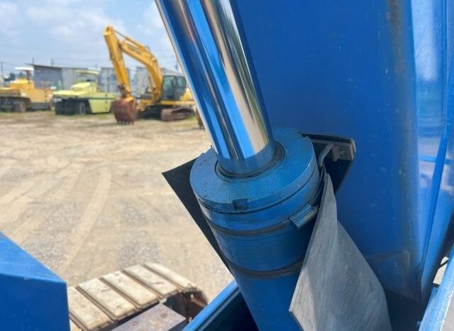 Maeda Aerial Work Platform, HFZ090D full