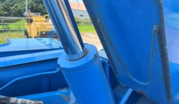 Maeda Aerial Work Platform, HFZ090D full