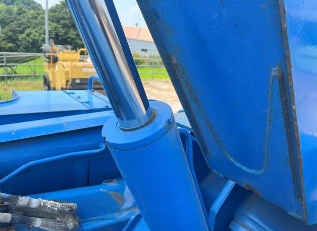 Maeda Aerial Work Platform, HFZ090D full