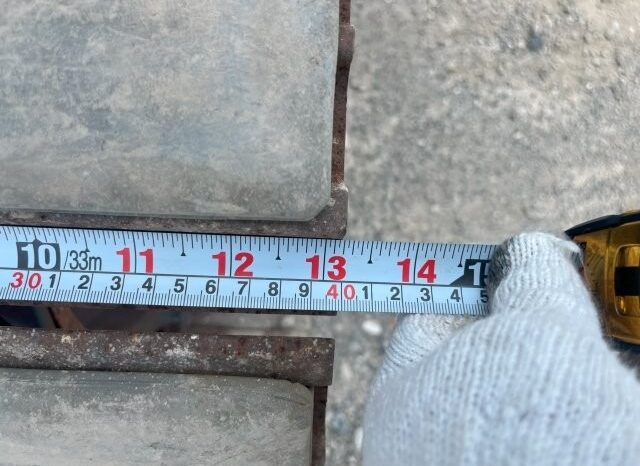 Maeda Aerial Work Platform, HFZ090D full