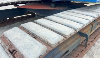 Maeda Aerial Work Platform, HFZ090D full