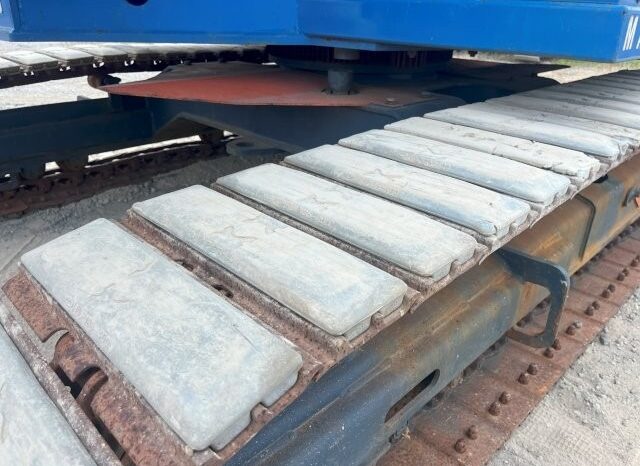 Maeda Aerial Work Platform, HFZ090D full