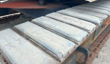 Maeda Aerial Work Platform, HFZ090D full