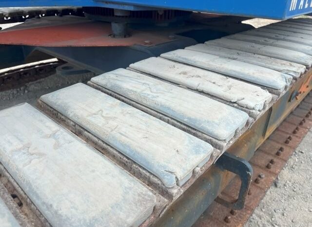 Maeda Aerial Work Platform, HFZ090D full