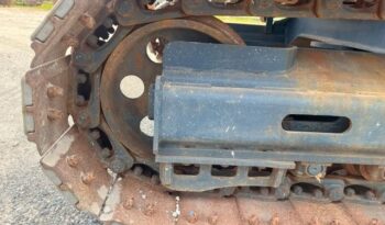 Maeda Aerial Work Platform, HFZ090D full